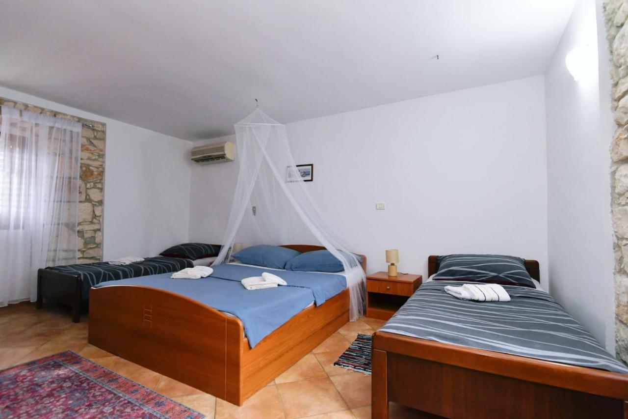 Freya'S Apartments מדולין מראה חיצוני תמונה