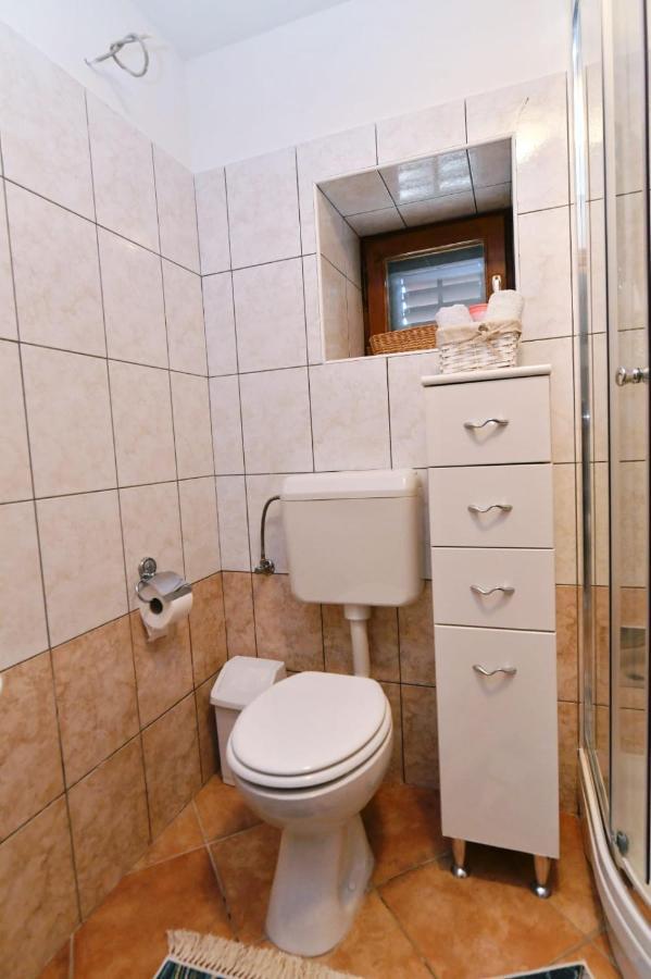 Freya'S Apartments מדולין מראה חיצוני תמונה