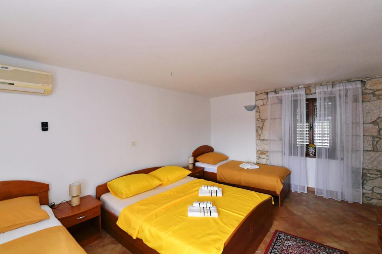 Freya'S Apartments מדולין מראה חיצוני תמונה