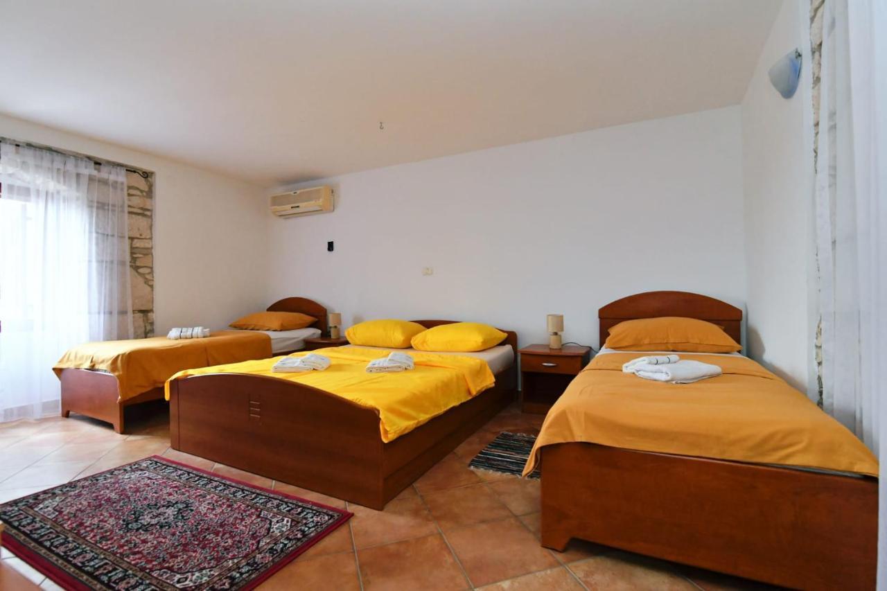 Freya'S Apartments מדולין מראה חיצוני תמונה