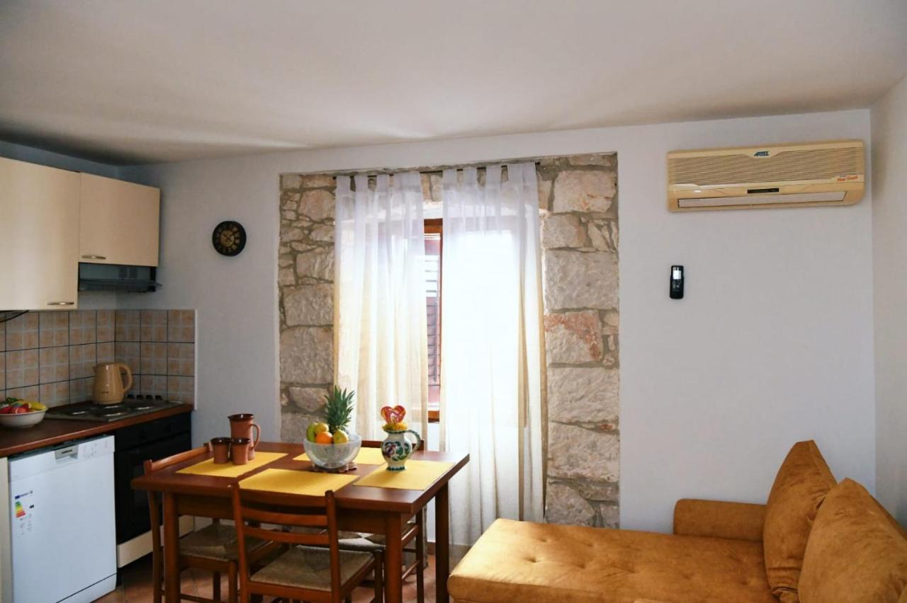 Freya'S Apartments מדולין מראה חיצוני תמונה