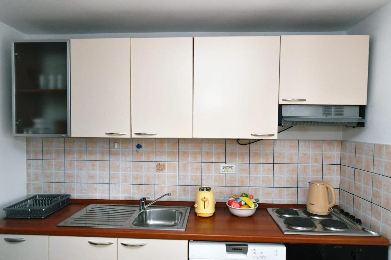 Freya'S Apartments מדולין מראה חיצוני תמונה