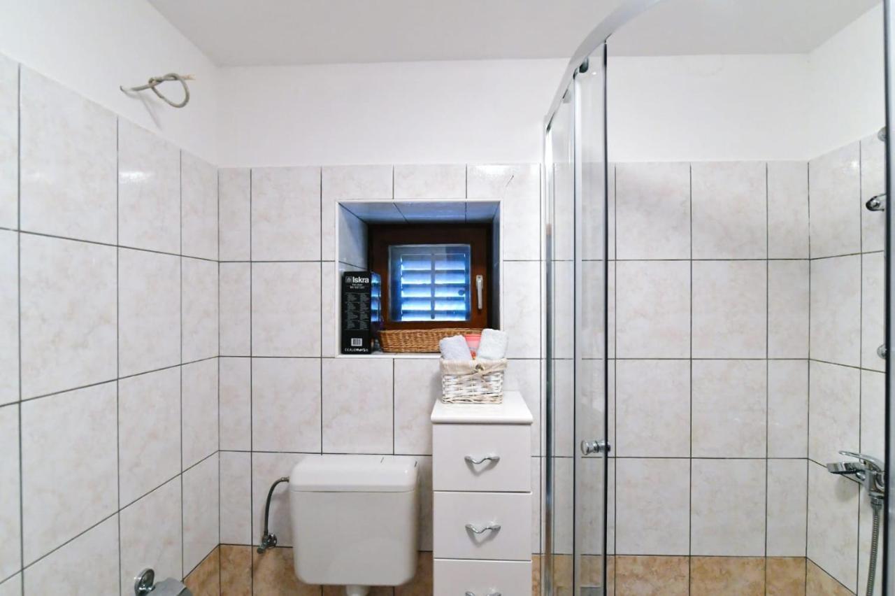 Freya'S Apartments מדולין מראה חיצוני תמונה
